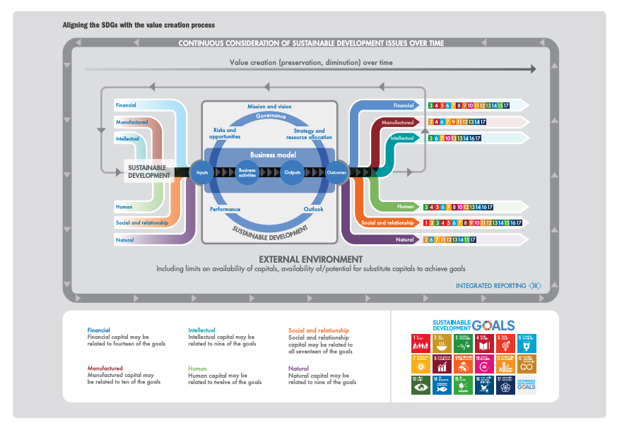 2.2 Business Model | IFC Beyond the Balance Sheet